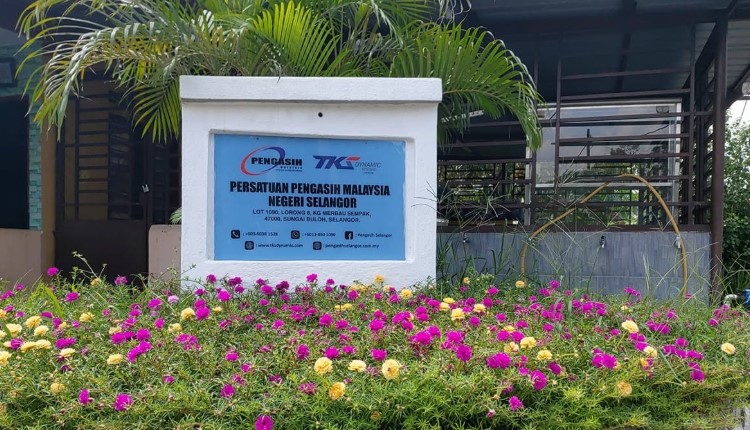 Pengasih Selangor